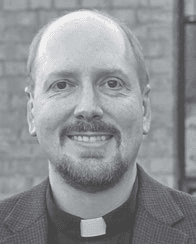 Photo of Adam Tyler Filipek from the 2026 LCMS Biographical Synopses and Statements of Nominees.