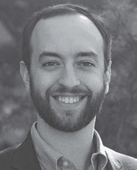 Photo of Alessandro Meregaglia from the 2026 LCMS Biographical Synopses and Statements of Nominees.