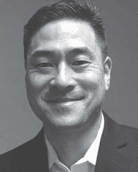 Photo of Brian Takashi Yamabe from the 2026 LCMS Biographical Synopses and Statements of Nominees.