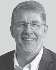 Photo of Bruce D. Schultz from the 2026 LCMS Biographical Synopses and Statements of Nominees.