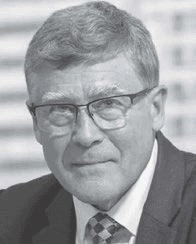 Photo of Christian A. Preus from the 2026 LCMS Biographical Synopses and Statements of Nominees.