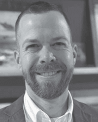 Photo of Christopher Paul Heins from the 2026 LCMS Biographical Synopses and Statements of Nominees.