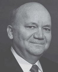 Photo of Dan Buman from the 2026 LCMS Biographical Synopses and Statements of Nominees.