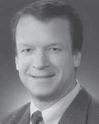 Photo of David Duesenberg from the 2026 LCMS Biographical Synopses and Statements of Nominees.