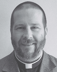 Photo of David Paul Ramirez from the 2026 LCMS Biographical Synopses and Statements of Nominees.