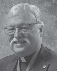 Photo of Donald J. Fondow from the 2026 LCMS Biographical Synopses and Statements of Nominees.
