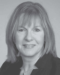 Photo of Heidi K. Abegg from the 2026 LCMS Biographical Synopses and Statements of Nominees.