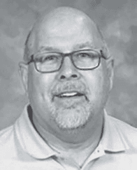 Photo of Jay A. Krause from the 2026 LCMS Biographical Synopses and Statements of Nominees.