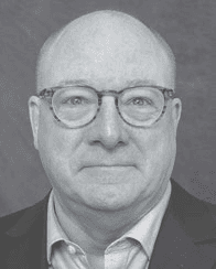 Photo of Jeff Bull from the 2026 LCMS Biographical Synopses and Statements of Nominees.