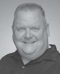 Photo of John Chilman III from the 2026 LCMS Biographical Synopses and Statements of Nominees.