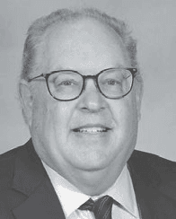 Photo of Mark A. Loest from the 2026 LCMS Biographical Synopses and Statements of Nominees.