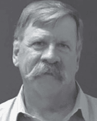 Photo of Mark D. Wolfrum from the 2026 LCMS Biographical Synopses and Statements of Nominees.