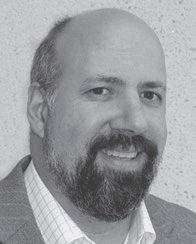 Photo of Mark Hemingway from the 2026 LCMS Biographical Synopses and Statements of Nominees.