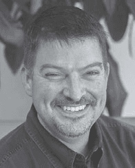 Photo of Matthew D. Bean from the 2026 LCMS Biographical Synopses and Statements of Nominees.