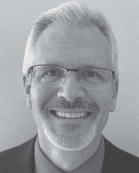 Photo of Michael David Lange from the 2026 LCMS Biographical Synopses and Statements of Nominees.