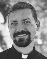 Photo of Neil Spencer Vanderbush from the 2026 LCMS Biographical Synopses and Statements of Nominees.