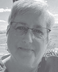 Photo of Noreen L. Linke from the 2026 LCMS Biographical Synopses and Statements of Nominees.