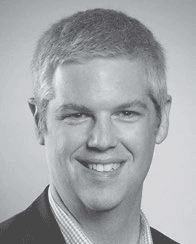 Photo of Paul Pretzer Edmon from the 2026 LCMS Biographical Synopses and Statements of Nominees.