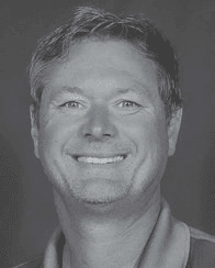 Photo of Paul R. Steinhaus from the 2026 LCMS Biographical Synopses and Statements of Nominees.