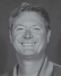 Photo of Paul R. Steinhaus from the 2026 LCMS Biographical Synopses and Statements of Nominees.