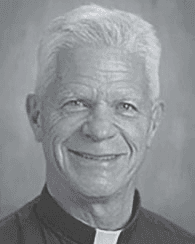 Photo of Randall L. Golter from the 2026 LCMS Biographical Synopses and Statements of Nominees.