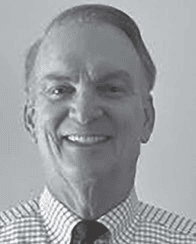Photo of Richard A. Rolf from the 2026 LCMS Biographical Synopses and Statements of Nominees.