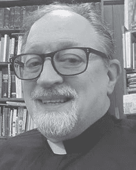 Photo of Richard A. Zeile from the 2026 LCMS Biographical Synopses and Statements of Nominees.