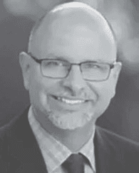 Photo of Robert Scott Fogo from the 2026 LCMS Biographical Synopses and Statements of Nominees.