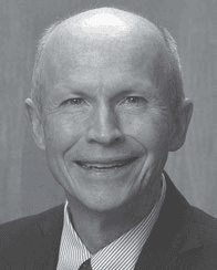 Photo of Robert V. Roethemeyer from the 2026 LCMS Biographical Synopses and Statements of Nominees.