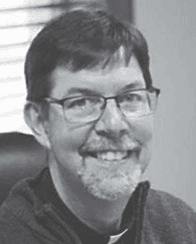 Photo of Rodney A. Benkendorf from the 2026 LCMS Biographical Synopses and Statements of Nominees.