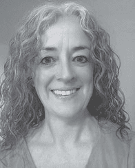 Photo of Sarah Rausch from the 2026 LCMS Biographical Synopses and Statements of Nominees.