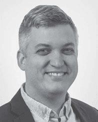 Photo of Seth Richard Hinz from the 2026 LCMS Biographical Synopses and Statements of Nominees.
