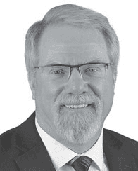 Photo of Thomas R. Halvorson from the 2026 LCMS Biographical Synopses and Statements of Nominees.
