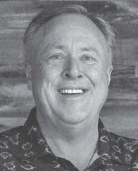 Photo of Timothy M. Klinkenberg from the 2026 LCMS Biographical Synopses and Statements of Nominees.
