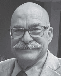 Photo of William Brandt from the 2026 LCMS Biographical Synopses and Statements of Nominees.