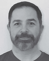 Photo of Aaron John Silletto from the 2026 LCMS Biographical Synopses and Statements of Nominees.