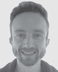Photo of Adam D. Fosse from the 2026 LCMS Biographical Synopses and Statements of Nominees.