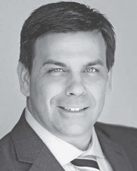 Photo of Andrew N. Grams from the 2026 LCMS Biographical Synopses and Statements of Nominees.