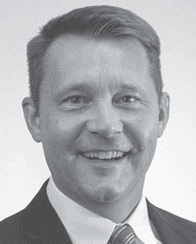 Photo of Brent D. Smith from the 2026 LCMS Biographical Synopses and Statements of Nominees.