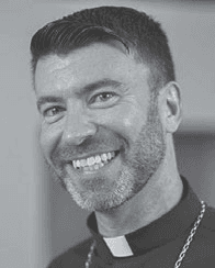 Photo of Brian Lee Kachelmeier from the 2026 LCMS Biographical Synopses and Statements of Nominees.