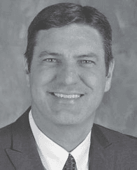Photo of Craig A. Ernstmeyer from the 2026 LCMS Biographical Synopses and Statements of Nominees.