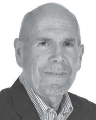 Photo of David Lambert from the 2026 LCMS Biographical Synopses and Statements of Nominees.