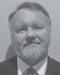Photo of David Lee Daniels from the 2026 LCMS Biographical Synopses and Statements of Nominees.