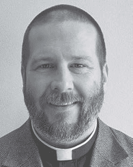 Photo of David Paul Ramirez from the 2026 LCMS Biographical Synopses and Statements of Nominees.