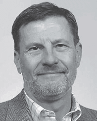Photo of David Walz from the 2026 LCMS Biographical Synopses and Statements of Nominees.