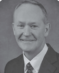 Photo of Douglas Tewes from the 2026 LCMS Biographical Synopses and Statements of Nominees.