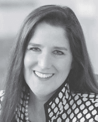 Photo of Elizabeth Richmond Killinger from the 2026 LCMS Biographical Synopses and Statements of Nominees.