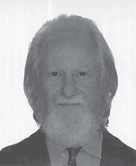 Photo of Elroi Reimnitz from the 2026 LCMS Biographical Synopses and Statements of Nominees.