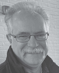 Photo of Eric T. Lange from the 2026 LCMS Biographical Synopses and Statements of Nominees.