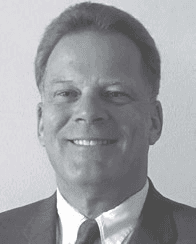 Photo of Franklin Edward Simek Jr. from the 2026 LCMS Biographical Synopses and Statements of Nominees.
